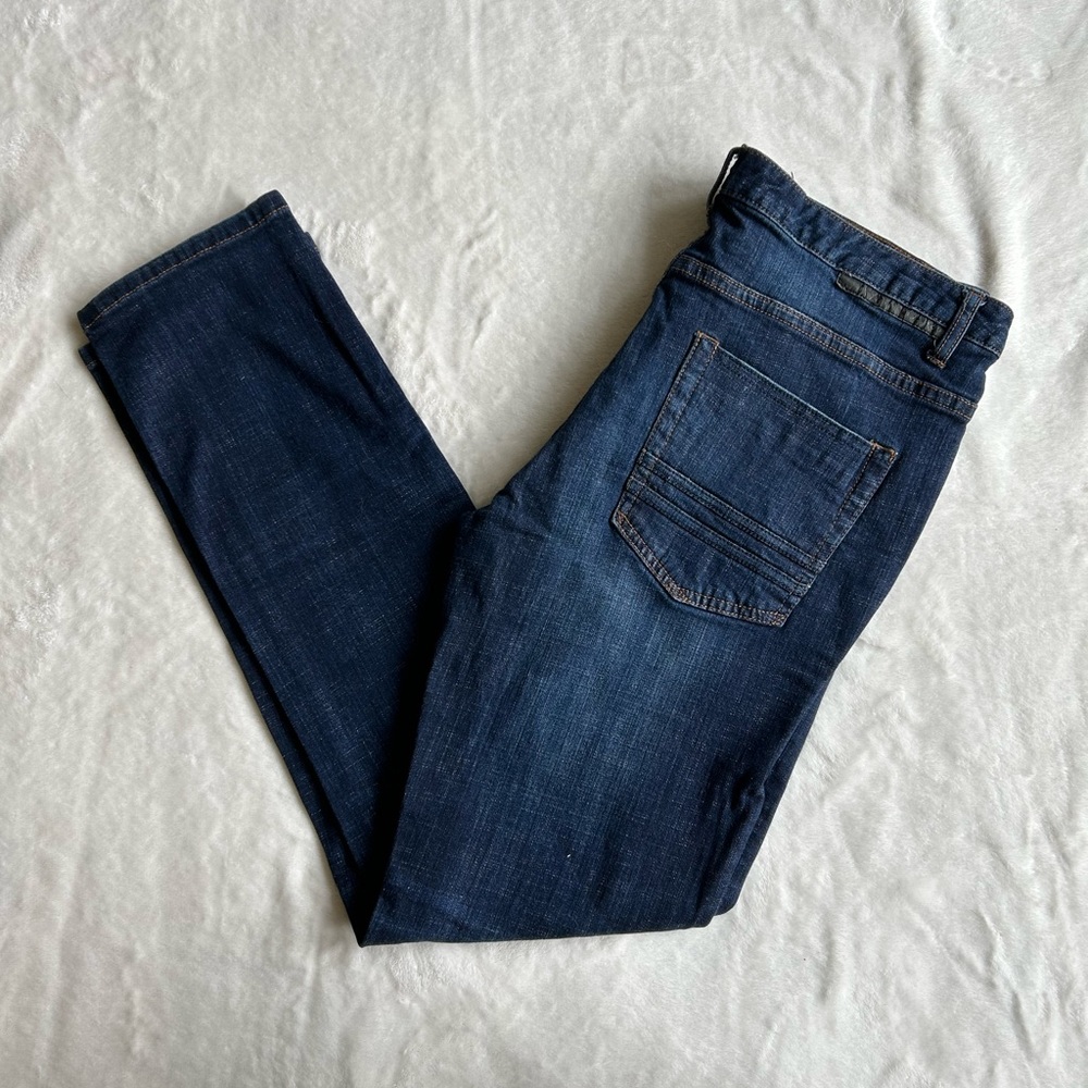 Men’s Five Four jeans